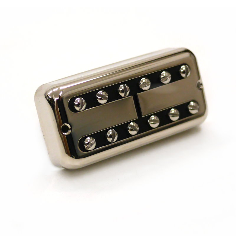 de Lisle Filter'Tron® Style Bridge Pickup